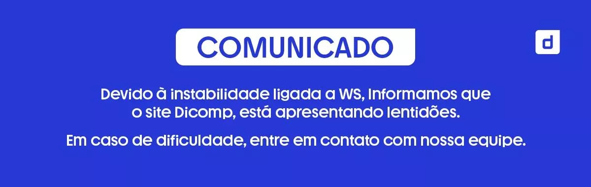 Notificação AWS