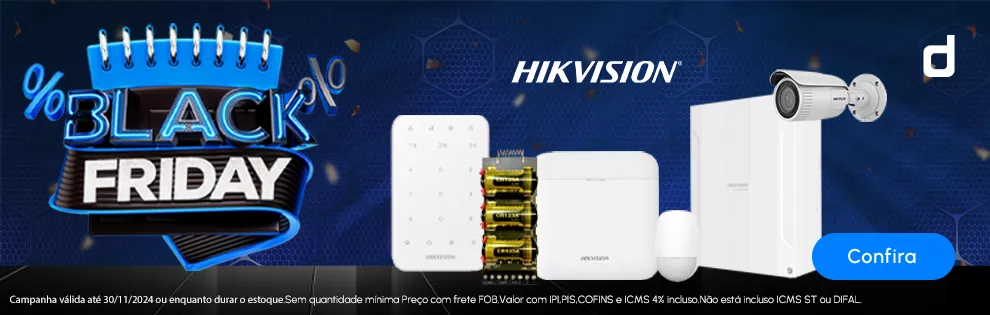 Banner HIkvision