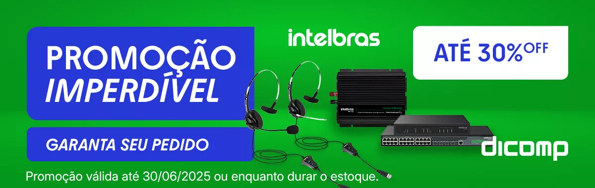 Intelbras 