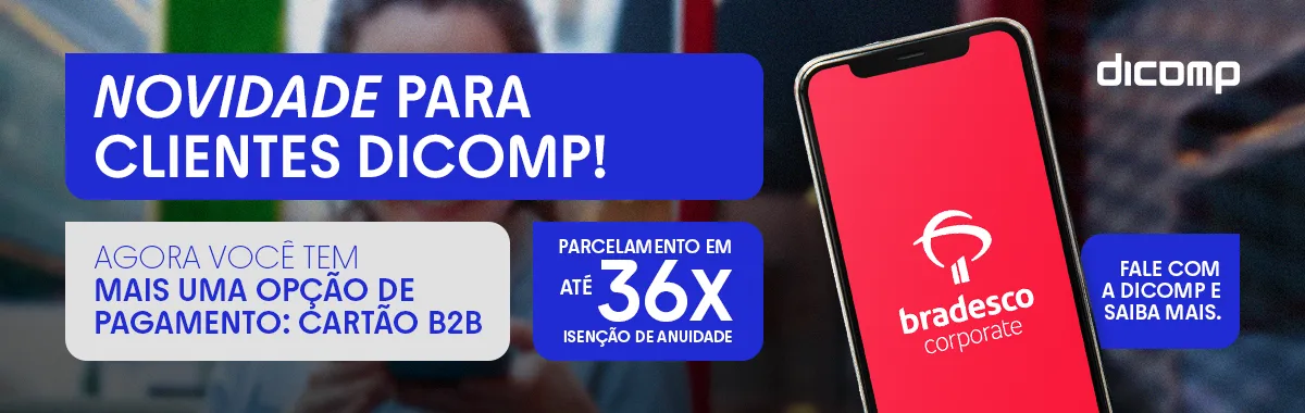 Cartão B2B