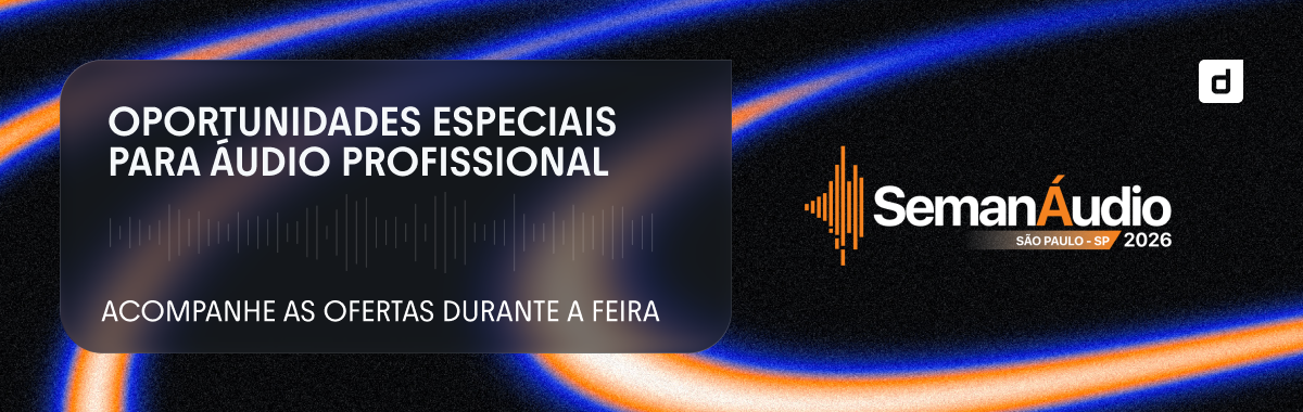 Semana audio