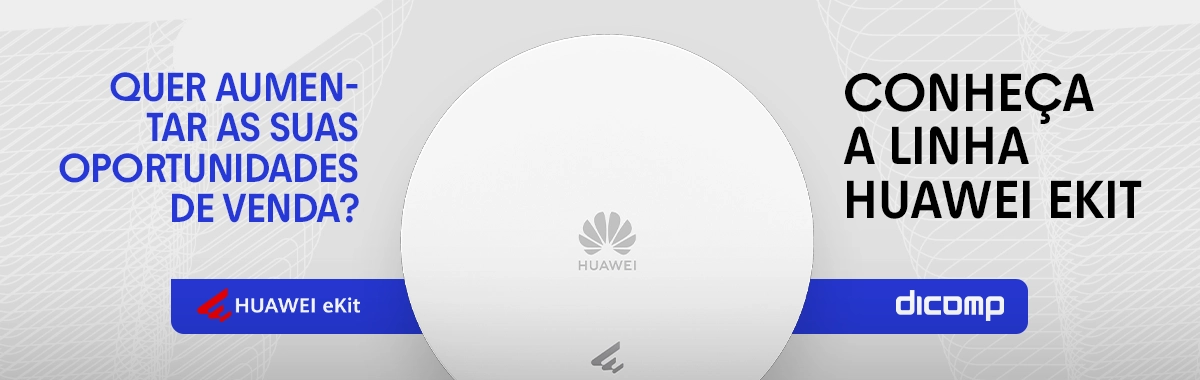 Banner [Institucional] [Huawei]