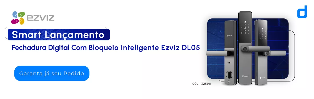 Banner Ezviz 2