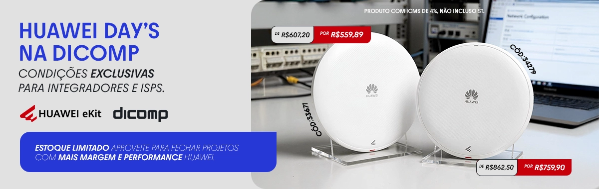 Banner [Campanhal] [Huawei]