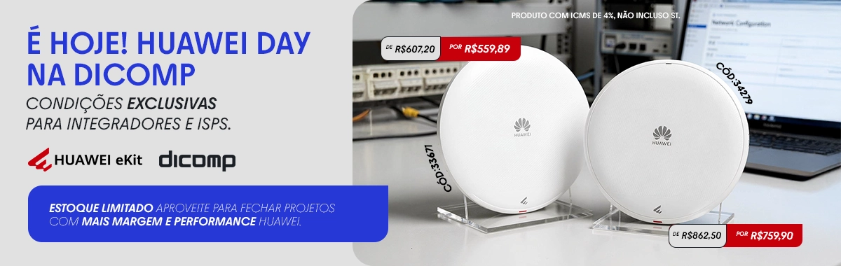 Banner [Campanhal] [Huawei]