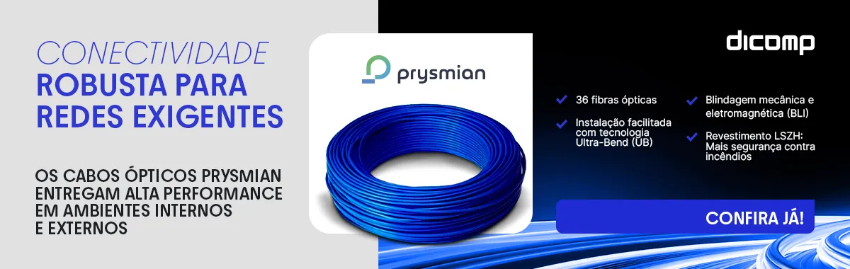 Banner Prysmian